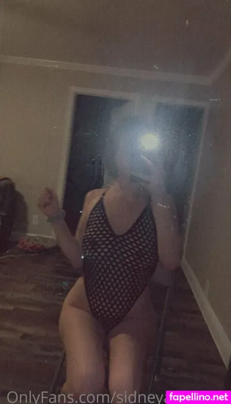 Sidney Alexis OnlyFans Thumbnail #pTVYs3oukh