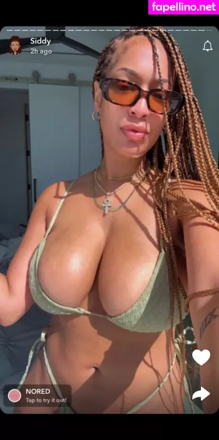 Sidney Dean OnlyFans Thumbnail #PG4gE6zosa