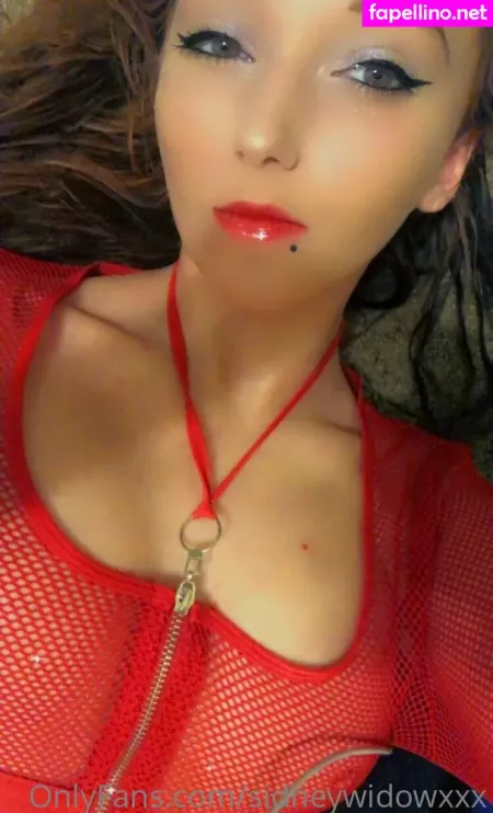 Sidneywidowxxx OnlyFans Thumbnail #VaZPAfhdaR