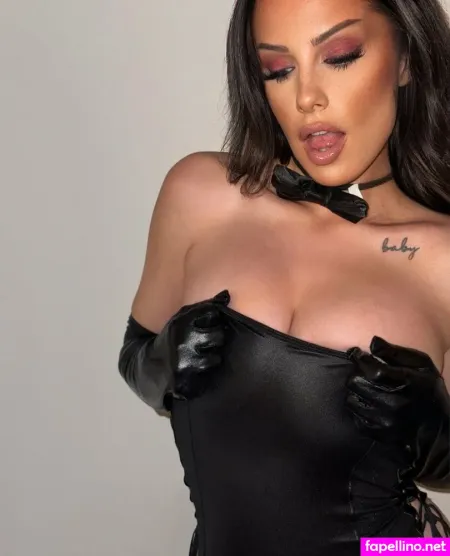 Sidnie Tipton OnlyFans Thumbnail #HvROP3cMbl