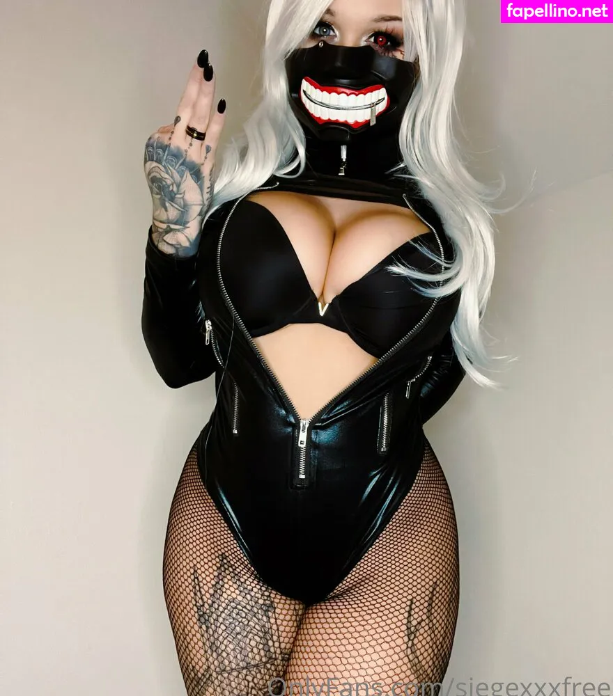 siegexxxfree Nude Leaked OnlyFans Photo #emREeX3KMI