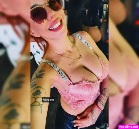 Siempre Yeye OnlyFans Thumbnail #HyRaq0Mekr