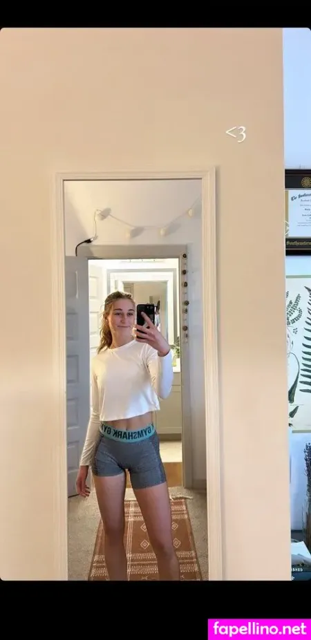 Siena Palicke OnlyFans Thumbnail #9xVvQBomFc