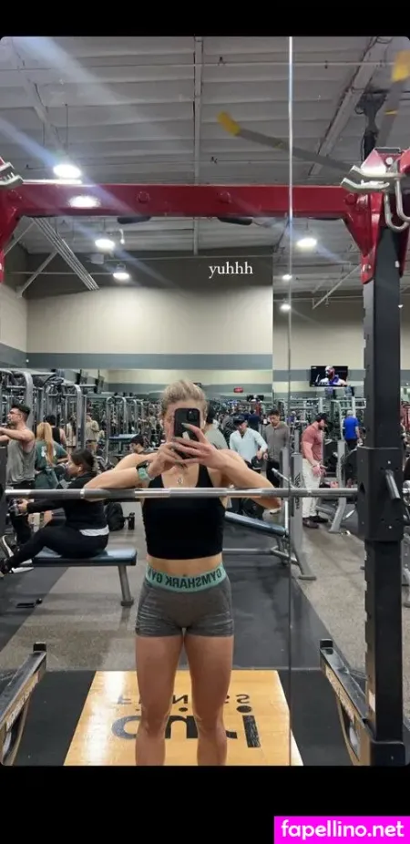 Siena Palicke OnlyFans Thumbnail #IvyFmbKZll