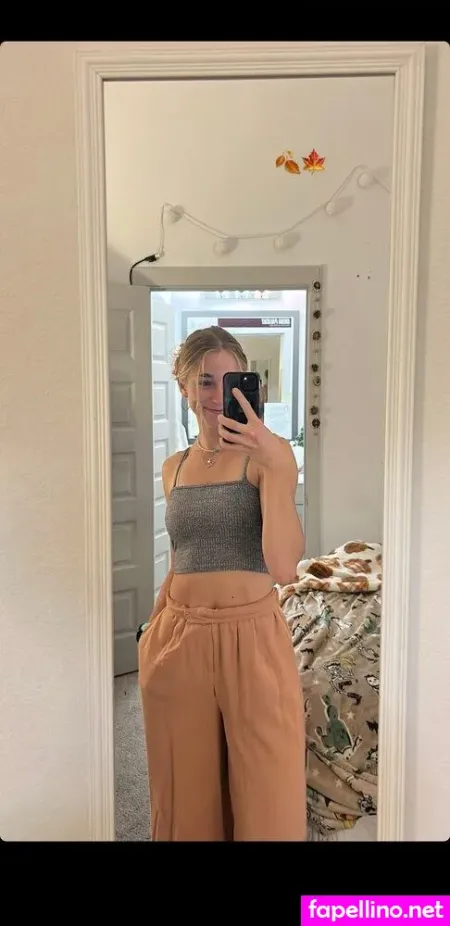 Siena Palicke OnlyFans Thumbnail #OzyrqMcyhM