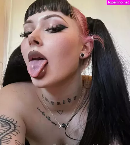 Sienafaefree OnlyFans Thumbnail #KSyaqhoPIr