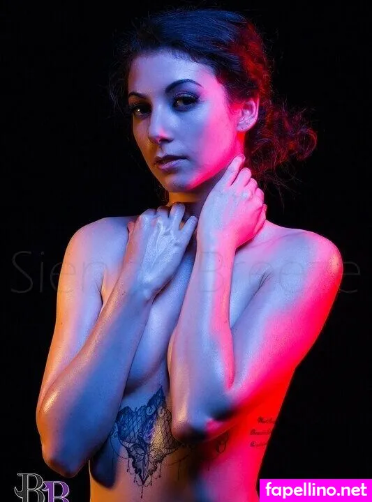 sienna__breeze, siennaasewell Nude Leaked OnlyFans Photo #ShkvZdKk3n