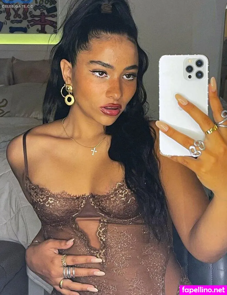 Sienna Gomez Nude Leaked OnlyFans Photo #KhPcqxsYCJ