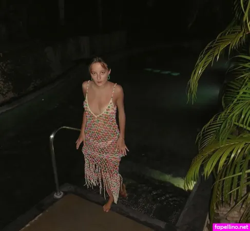 Sienna Gruss OnlyFans Thumbnail #GuFlndnNOd