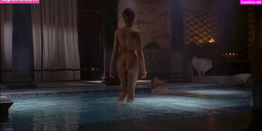 Sienna Guillory OnlyFans Thumbnail #cUENW7S91P