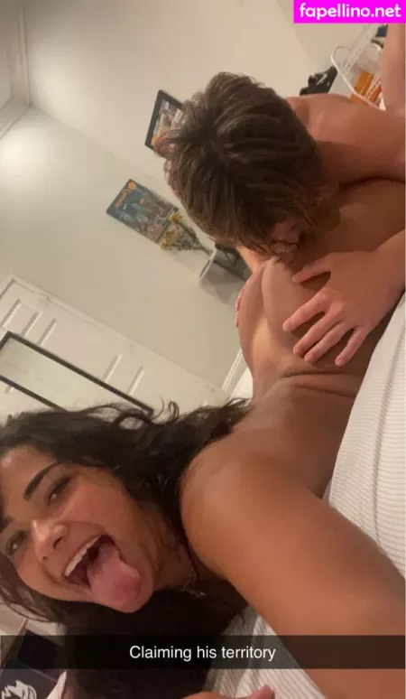Sienna Mae Gomez OnlyFans Thumbnail #PuqS57tKBz