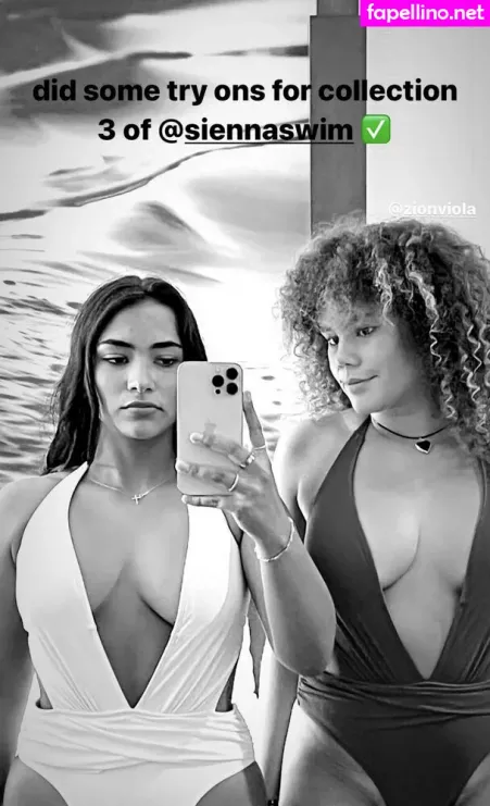 Sienna Mae Gomez OnlyFans Thumbnail #ijRqVTHWbC