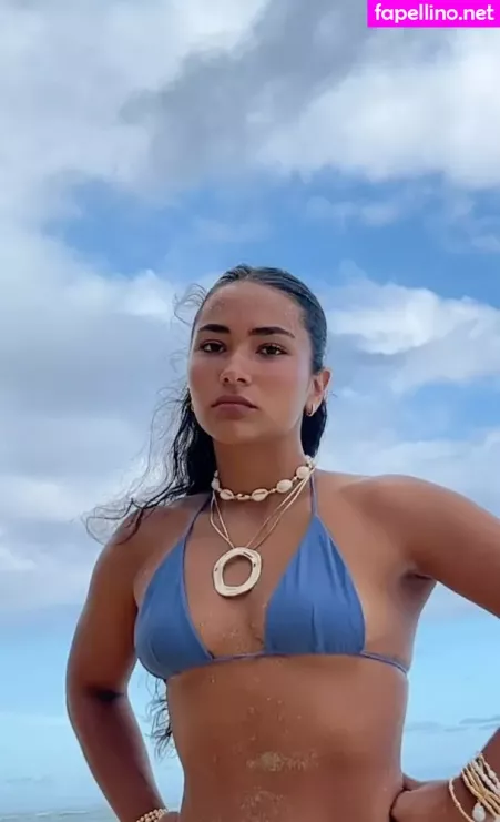 Sienna Mae Gomez OnlyFans Thumbnail #tgTphTKv5K