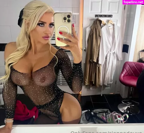 Siennadayxo OnlyFans Thumbnail #DQnqyiXlW3
