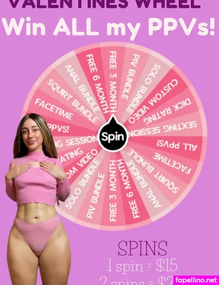 Siennagarciafree 1 OnlyFans Thumbnail #m4SrZbyH7N