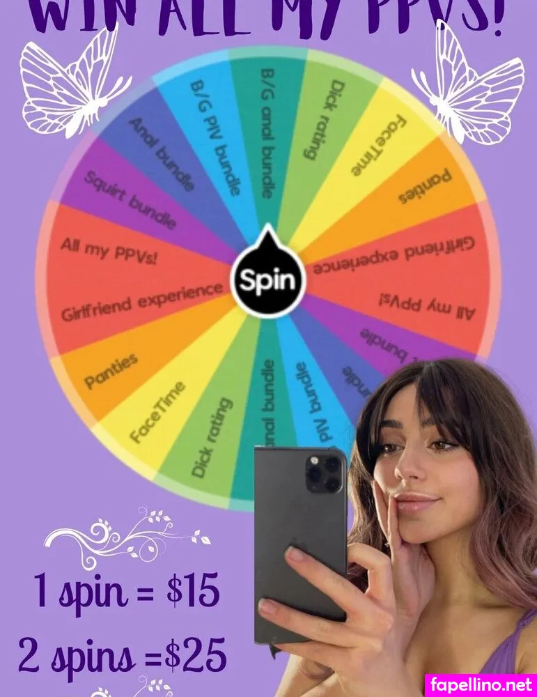 siennagarciafree Nude Leaked OnlyFans Photo #pnCSvzSgpS