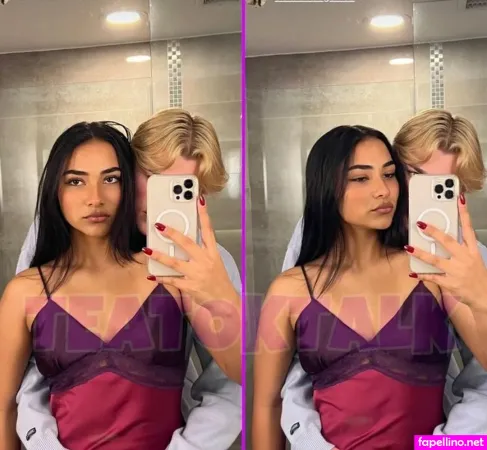 Siennamae OnlyFans Thumbnail #9VxZzXgyBA