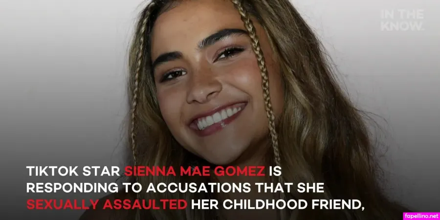 Siennamae Main Profile Photo