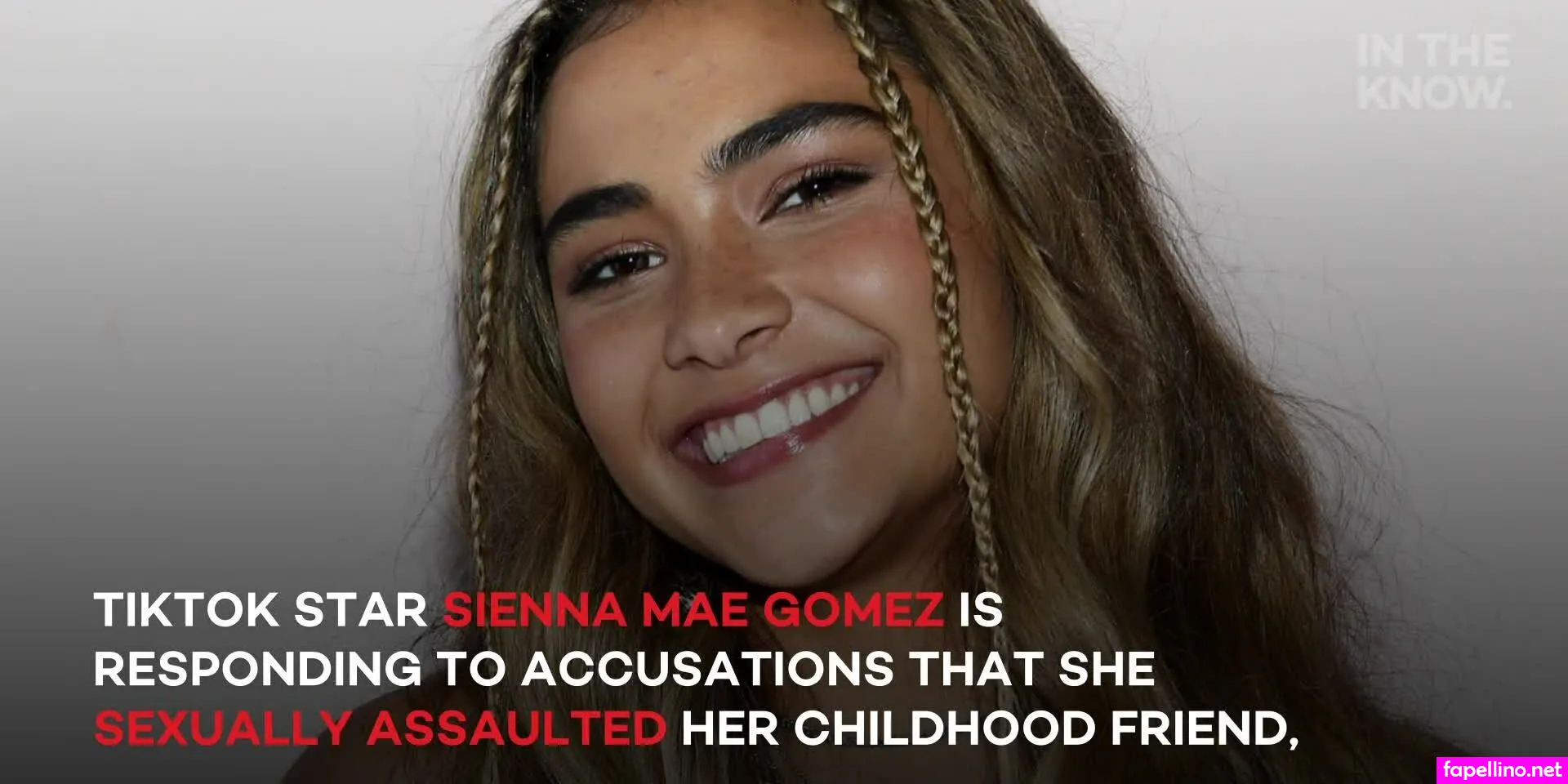 Siennamae Nude Leaked OnlyFans Photo #DAiohagw3l