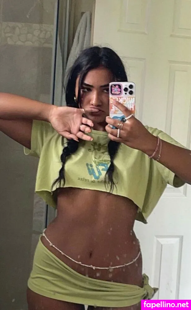 Siennamae Nude Leaked OnlyFans Photo #EvnteC1Cxv