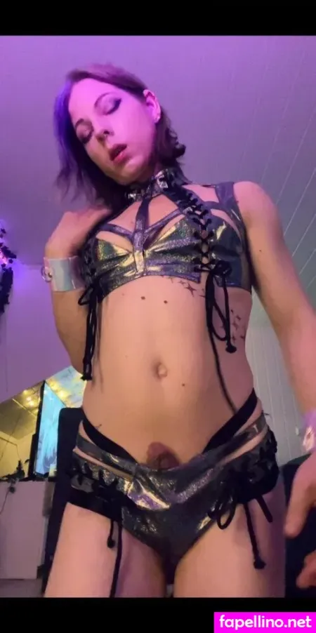 Siennastarlight OnlyFans Thumbnail #Pm5fGZlrjs