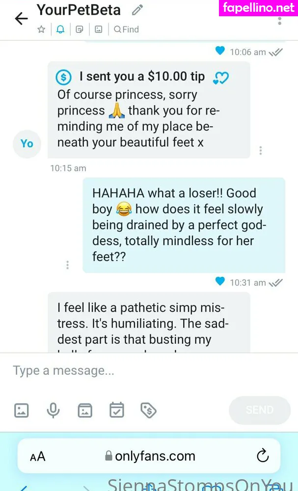 siennagruss, siennastompsonyou Nude Leaked OnlyFans Photo #8sJVExRCMd