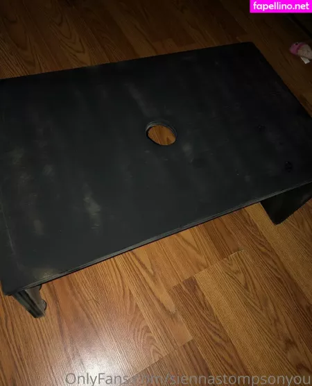 Siennastompsonyou OnlyFans Thumbnail #Jdwm8CxaVg