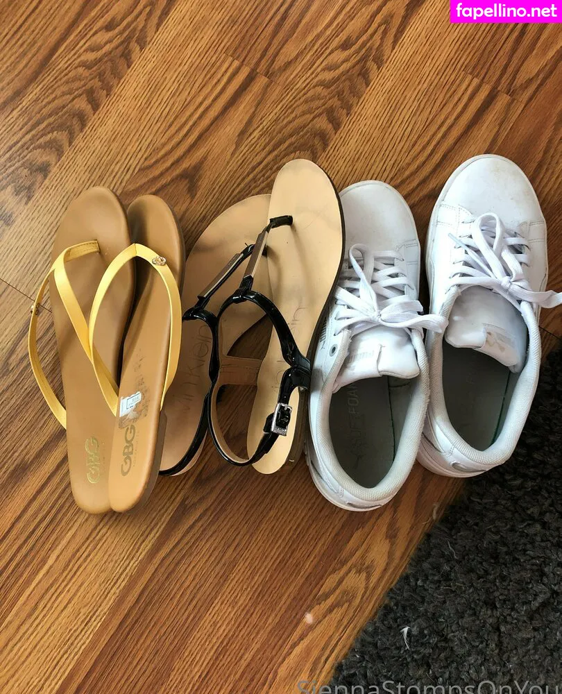 siennagruss, siennastompsonyou Nude Leaked OnlyFans Photo #JyGIsbGepy