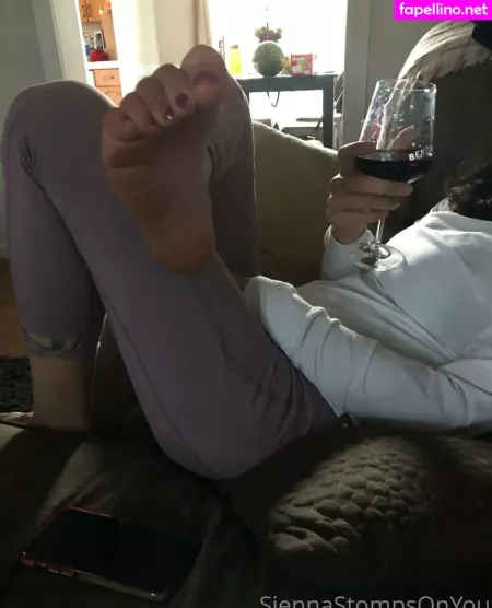Siennastompsonyou OnlyFans Thumbnail #PKR4RXItEj