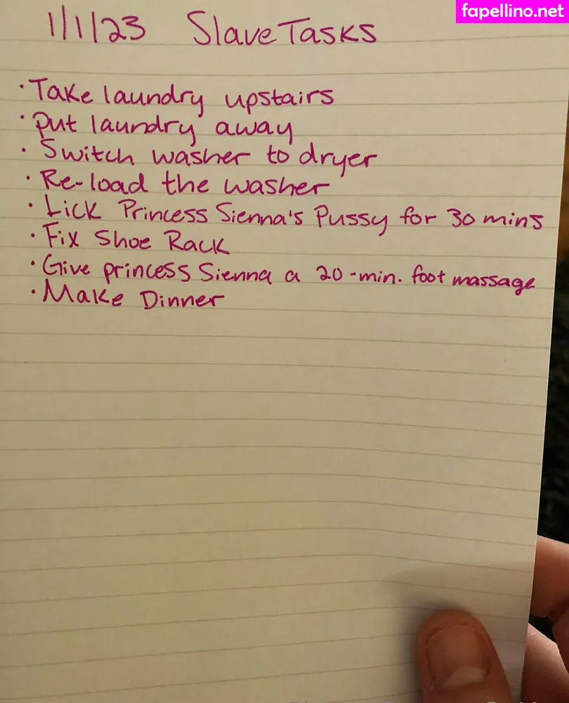 siennagruss, siennastompsonyou Nude Leaked OnlyFans Photo #hBbSo5kcF3