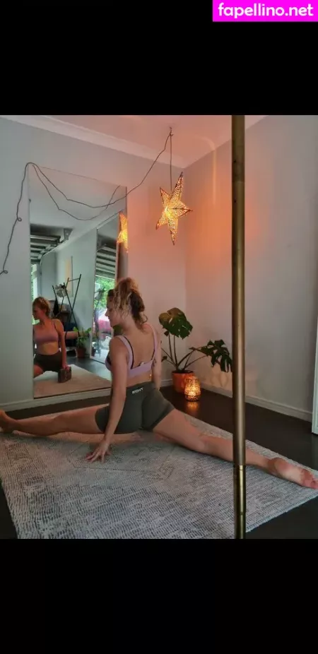 Sieren Pole OnlyFans Thumbnail #ffYGYWgFQ4