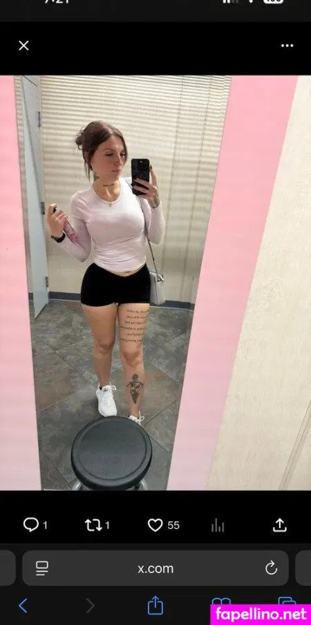 Sierra Alexis OnlyFans Thumbnail #3cQEKfDPOt