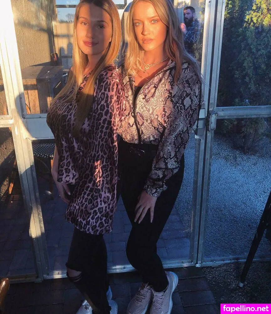 sierra.charb, sierrabate Nude Leaked OnlyFans Photo #FC2NCAPAvR