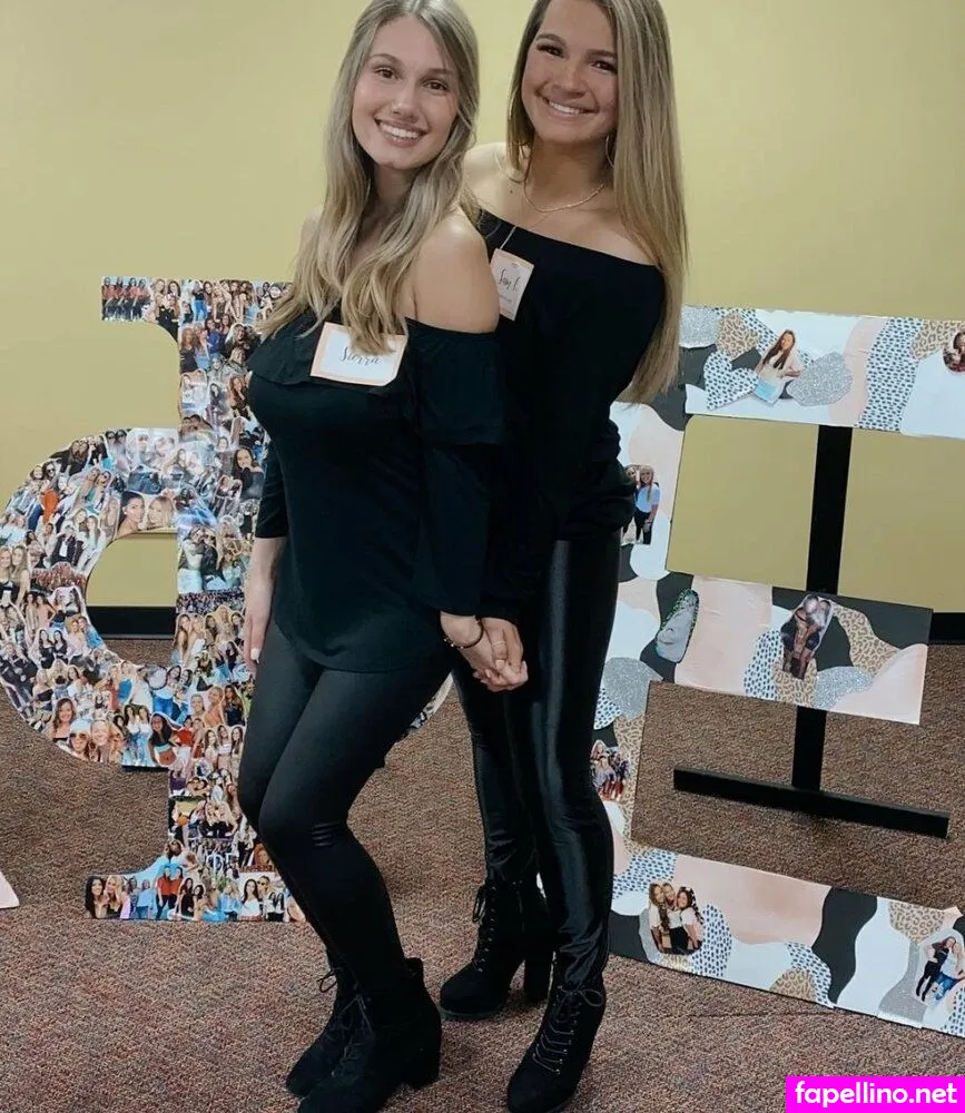 sierra.charb, sierrabate Nude Leaked OnlyFans Photo #g28gcOy8c7