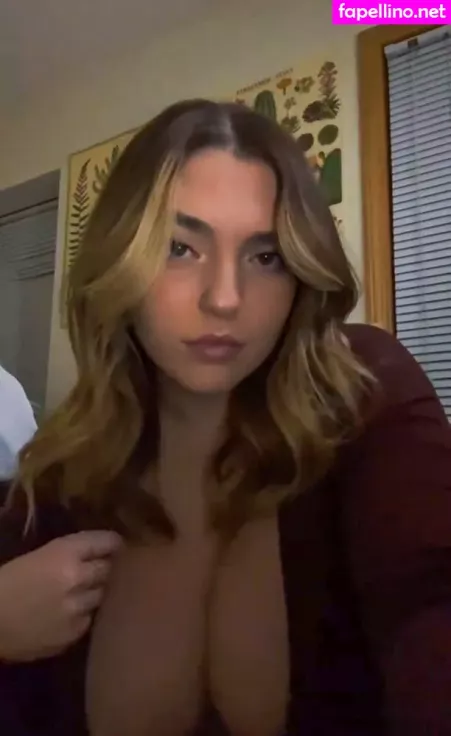 Sierra Bellingar OnlyFans Thumbnail #1uRQ4aj3B4