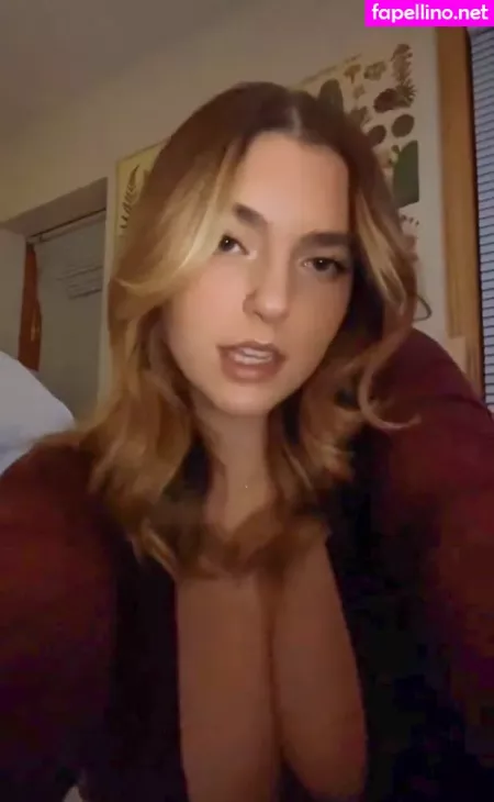 Sierra Bellingar OnlyFans Thumbnail #GYrezGpamM