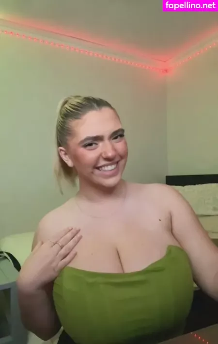 Sierra Bellingar OnlyFans Thumbnail #Klub8r6DKf