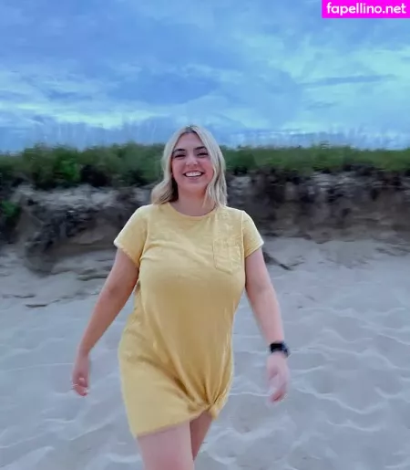 Sierra Bellingar OnlyFans Thumbnail #VFWmpllW36