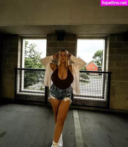 Sierra Bellingar OnlyFans Thumbnail #wCgeGAZiCn