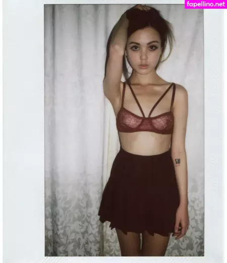 Sierra Blue OnlyFans Thumbnail #QT7svdJsoJ