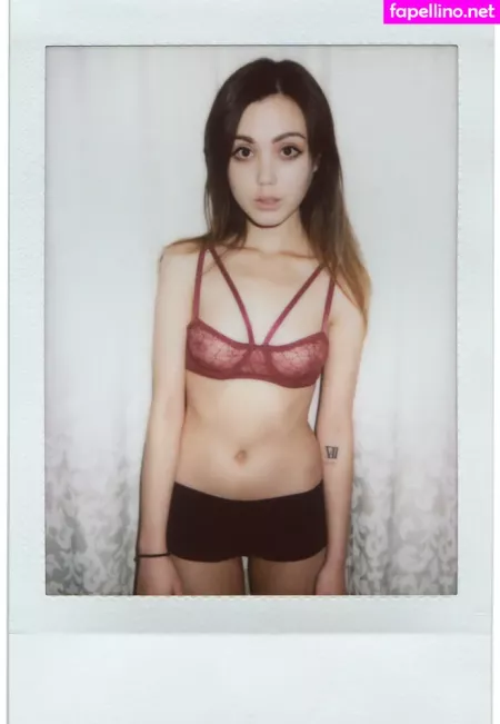 Sierra Blue OnlyFans Thumbnail #eyYQBNkjUG