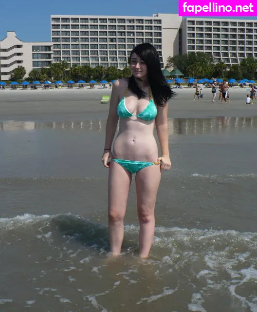 Sierra Bonney Nude Leaked OnlyFans Photo #VCTORWBaYI