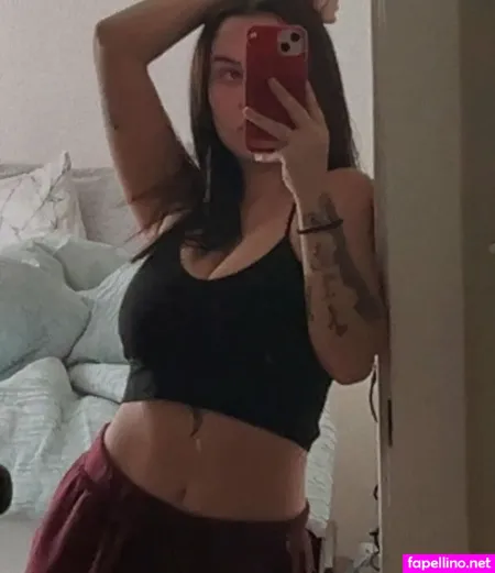 Sierra Elizabeth OnlyFans Thumbnail #JxdB5samqU