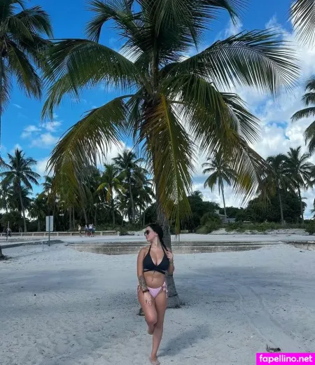 Sierra Elizabeth OnlyFans Thumbnail #h2LwSzsINM