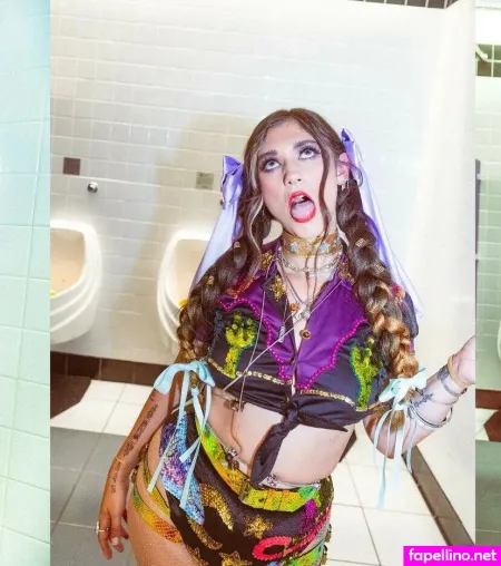 Sierra Ferrell OnlyFans Thumbnail #3KzpOmRNAr