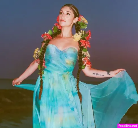 Sierra Ferrell OnlyFans Thumbnail #4APvkvYrQt