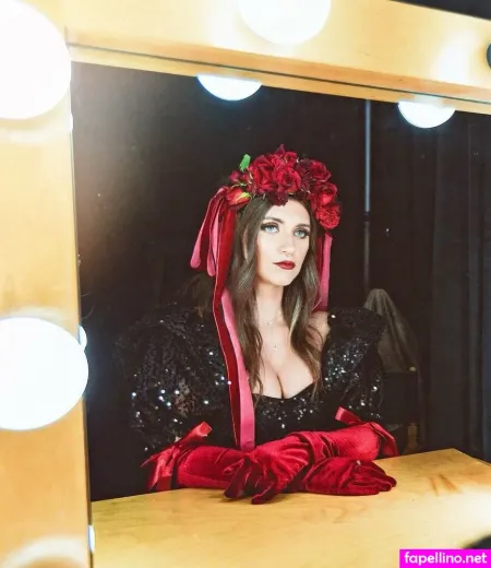 Sierra Ferrell OnlyFans Thumbnail #4yGDUwauox