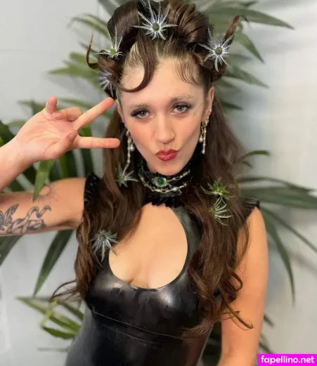 Sierra Ferrell OnlyFans Thumbnail #63oKqV1V6y