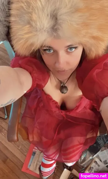 Sierra Ferrell OnlyFans Thumbnail #D6wPC3Cq8g