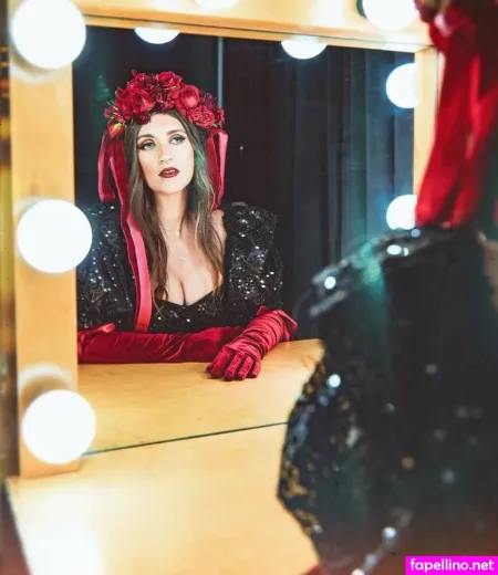 Sierra Ferrell OnlyFans Thumbnail #JCRd8uhb2F